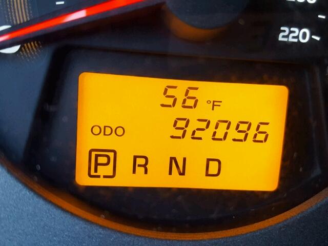 2T3DF4DV0BW138164 - 2011 TOYOTA RAV4 LIMIT WHITE photo 8