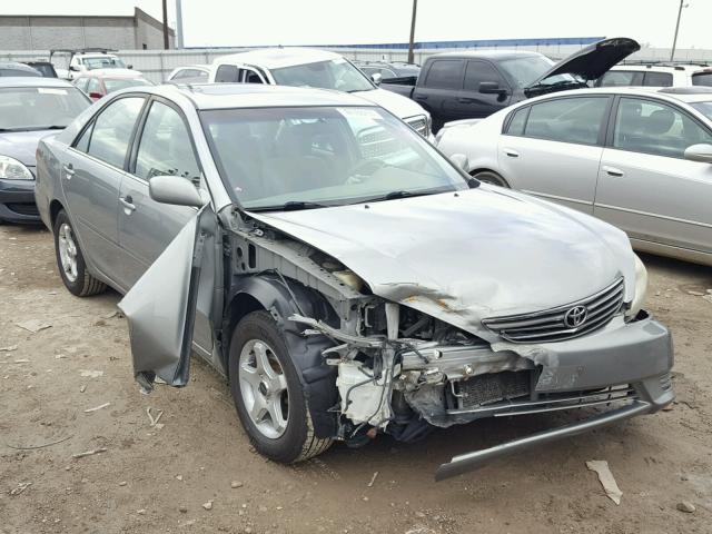 JTDBE32K263059505 - 2006 TOYOTA CAMRY LE 灰色 照片 1