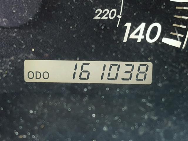 JTDBE32K263059505 - 2006 TOYOTA CAMRY LE 灰色 照片 8