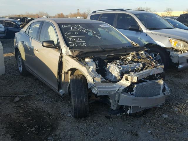 1G11B5SL1FF105034 - 2015 CHEVROLET MALIBU LS Bej foto 1