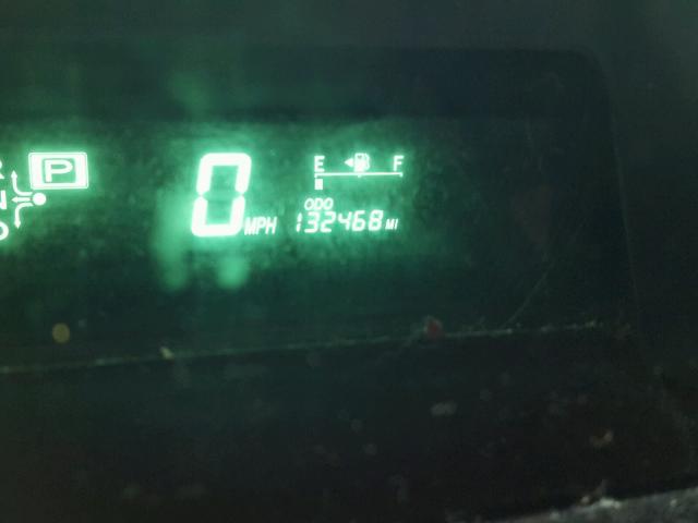 JTDKB20U187762080 - 2008 TOYOTA PRIUS 棕色 照片 8