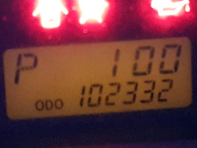 JTKKT624040066680 - 2004 TOYOTA SCION XA ნაცრისფერი ფოტო 8