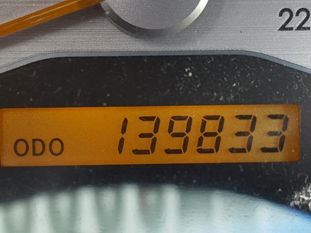 JTKDE177360136765 - 2006 TOYOTA SCION TC 灰色 照片 8