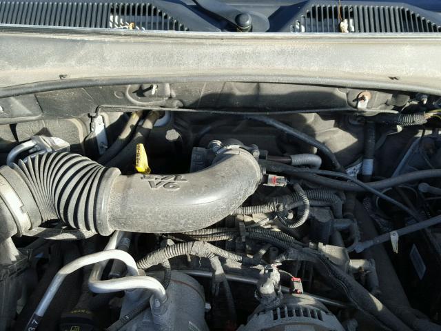 1C4PJMAK2CW152883 - 2012 JEEP LIBERTY SP WHITE photo 7