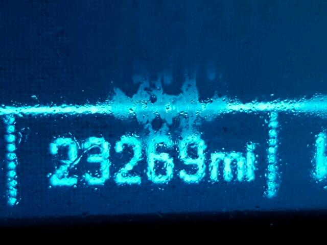 1G11C5SA9DF150991 - 2013 CHEVROLET MALIBU 1LT GRAY photo 8