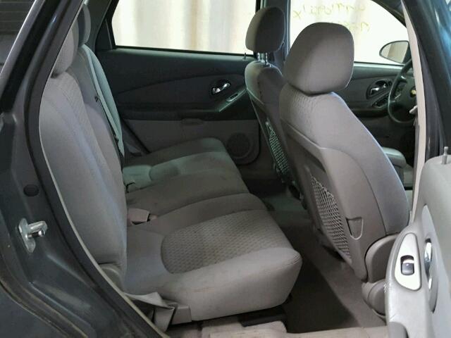 1G1ZT68N77F203131 - 2007 CHEVROLET MALIBU MAX 灰色 照片 6