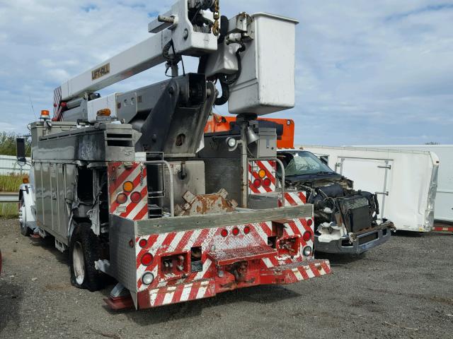 1FV6HLBA3VH803621 - 1997 FREIGHTLINER MEDIUM CON WHITE photo 3