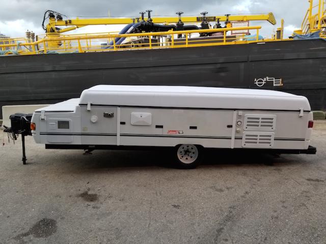 4CP678H1027228383 - 2002 COLE BAYLINER WHITE photo 6