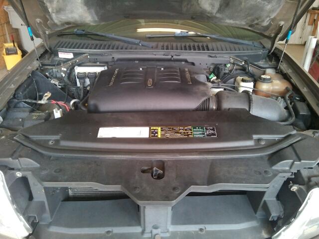 5LMFU28R73LJ38921 - 2003 LINCOLN NAVIGATOR BEIGE photo 7