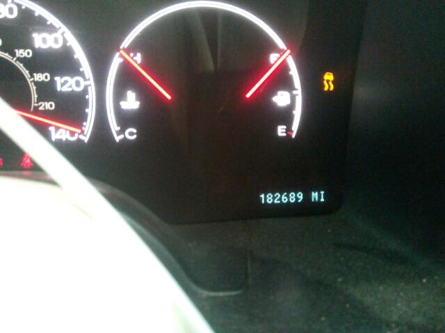 5LMFU28R73LJ38921 - 2003 LINCOLN NAVIGATOR BEIGE photo 8