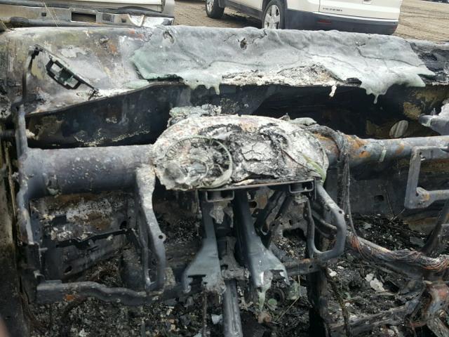 1C3CCCAG2GN115265 - 2016 CHRYSLER 200 LIMITE BURN photo 8