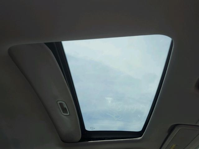 19XFA1F90BE019029 - 2011 HONDA CIVIC EXL 黑色 照片 9