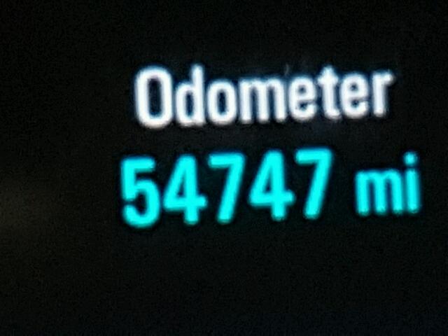 1G11F5SL1FF227980 - 2015 CHEVROLET MALIBU LTZ მუქწითელი ფოტო 8