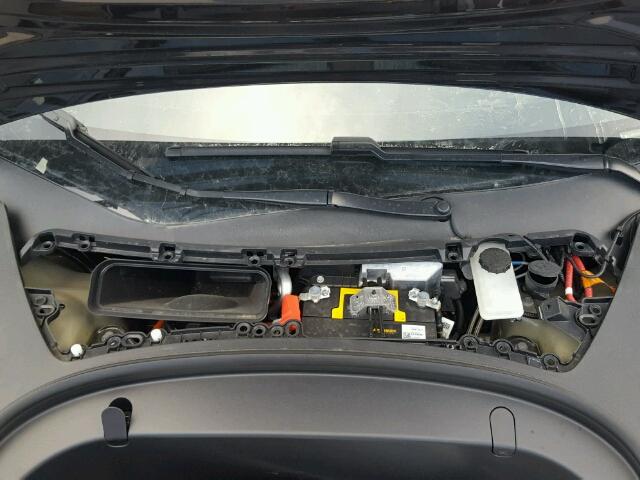 5YJ3E1EAXJF035878 - 2018 TESLA MODEL 3 ნაცრისფერი ფოტო 7