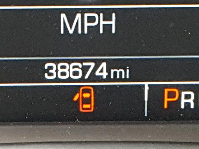 1G1ZJ5SU1HF286671 - 2017 CHEVROLET MALIBU HYB 灰色 照片 8