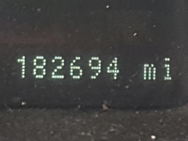 5LMFU28R94LJ23581 - 2004 LINCOLN NAVIGATOR Czarny zdjęcie 8