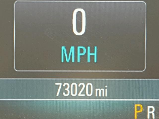 2G4GK5EX1E9214788 - 2014 BUICK REGAL 白色 照片 8