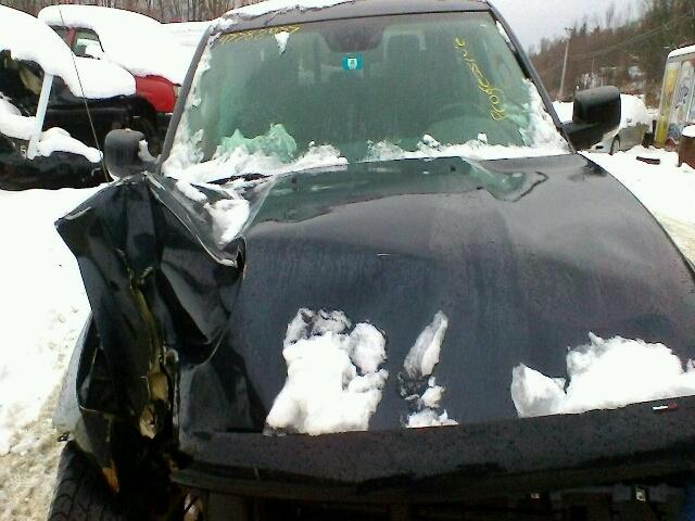 1C6RR7LT7DS702619 - 2013 RAM 1500 SLT BLACK photo 7