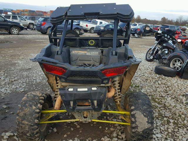 3NSVDE991HF789828 - 2017 POLARIS RZR XP 100 WHITE photo 6