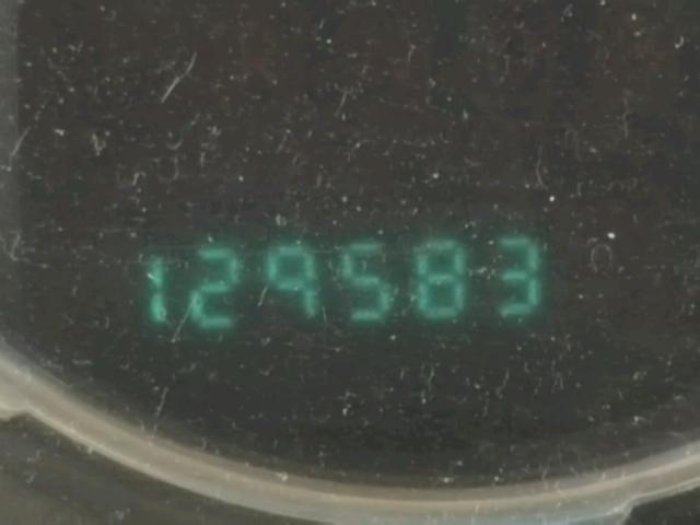 1J8GN28KX8W157053 - 2008 JEEP LIBERTY SP MAROON photo 8