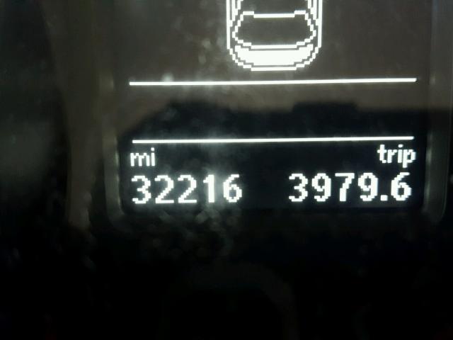 3VWD17AJ3GM250500 - 2016 VOLKSWAGEN JETTA SPOR BLACK photo 8