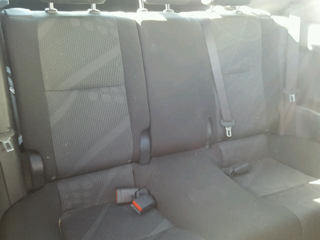 JTKJF5C72B3016865 - 2011 TOYOTA SCION TC 灰色 照片 6