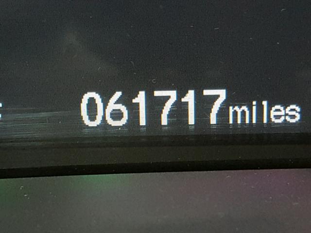 19XFB2F95DE224996 - 2013 HONDA CIVIC EXL CHARCOAL photo 8