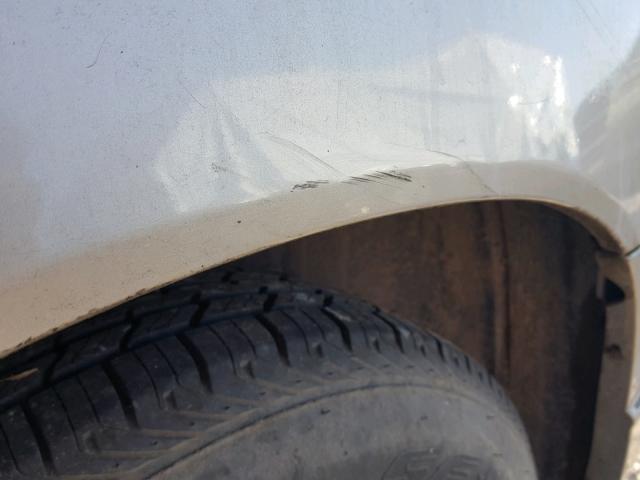 2G4WB52K731108118 - 2003 BUICK REGAL LS BEIGE photo 9