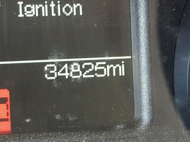 3C6UR5CL1GG247177 - 2016 RAM 2500 ST CHARCOAL photo 8