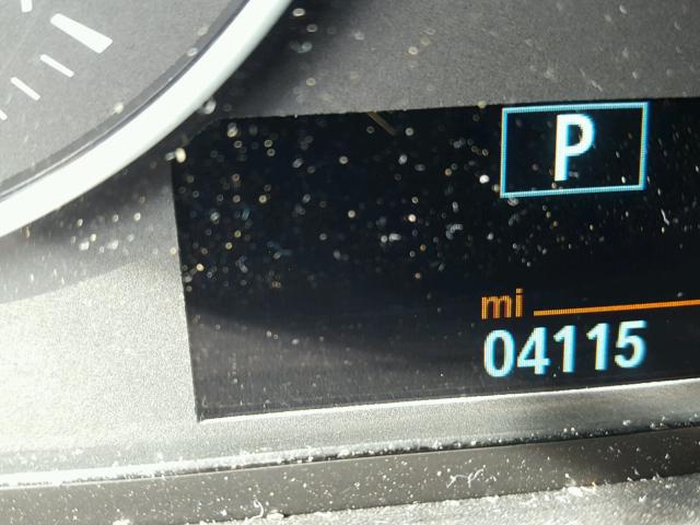 WBXHU7C32H5H37761 - 2017 BMW X1 SDRIVE2 WHITE photo 8