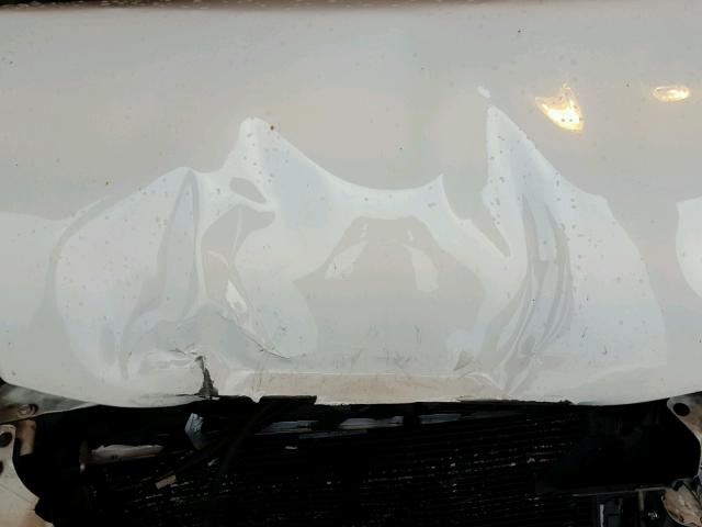 2A4GP44R77R199245 - 2007 CHRYSLER TOWN & COU 白色 照片 7