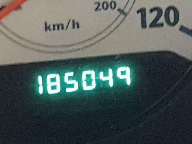 2A4GP44R77R199245 - 2007 CHRYSLER TOWN & COU 白色 照片 8