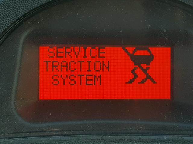 2G2WP522751135767 - 2005 PONTIAC GRAND PRIX GRAY photo 9