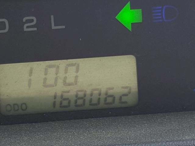 JTLKT324854007459 - 2005 TOYOTA SCION XB შავი ფოტო 8