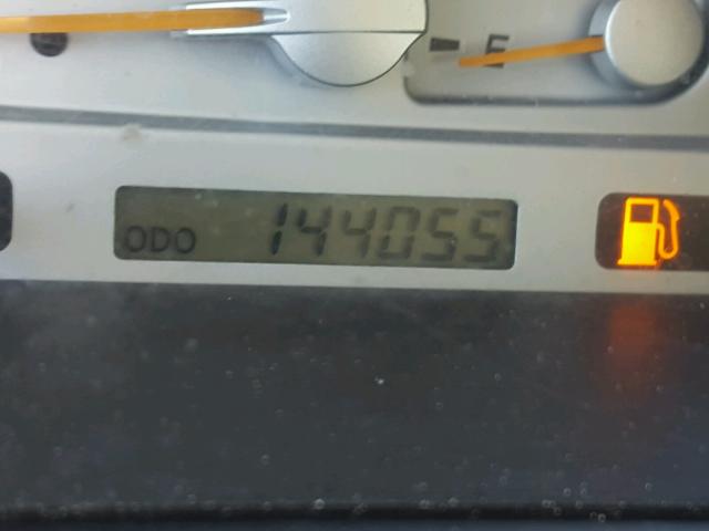 4T1BE32K94U856921 - 2004 TOYOTA CAMRY LE 银色 照片 8