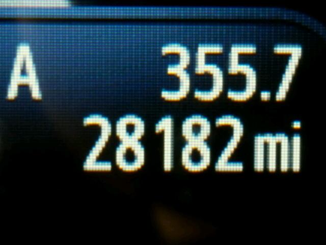 4T1BK1EB0GU198581 - 2016 TOYOTA AVALON XLE SILVER photo 8