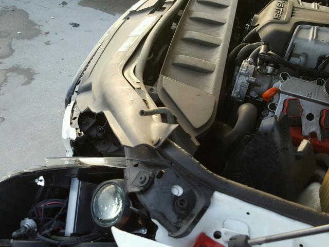 WA1DGAFE8CD002575 - 2012 AUDI Q7 PRESTIG WHITE photo 9