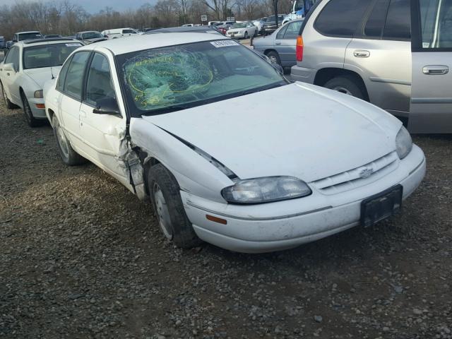 2G1WL52M3X9280245 - 1999 CHEVROLET LUMINA BAS 白色 照片 1