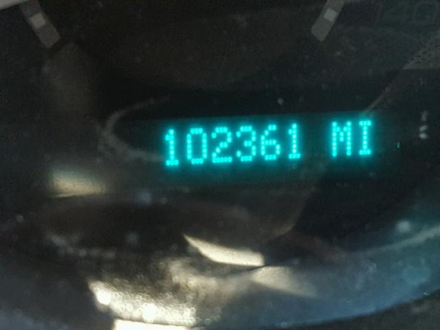 1G1ZB5E03CF229709 - 2012 CHEVROLET MALIBU LS GOLD photo 8