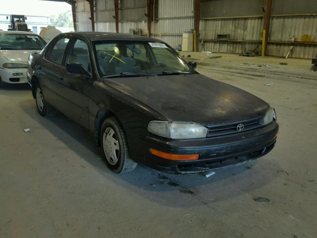 4T1SK12E6RU432966 - 1994 TOYOTA CAMRY LE მწვანე ფოტო 1