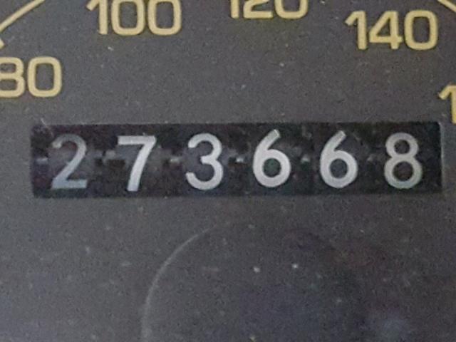 4T1SK12E6RU432966 - 1994 TOYOTA CAMRY LE მწვანე ფოტო 8