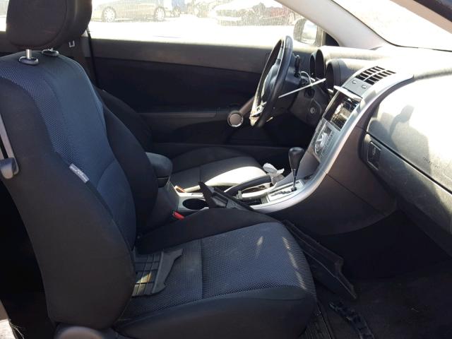 JTKDE167880262804 - 2008 TOYOTA SCION TC 石墨色 照片 5