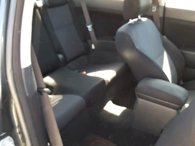 JTKDE167880262804 - 2008 TOYOTA SCION TC 石墨色 照片 6