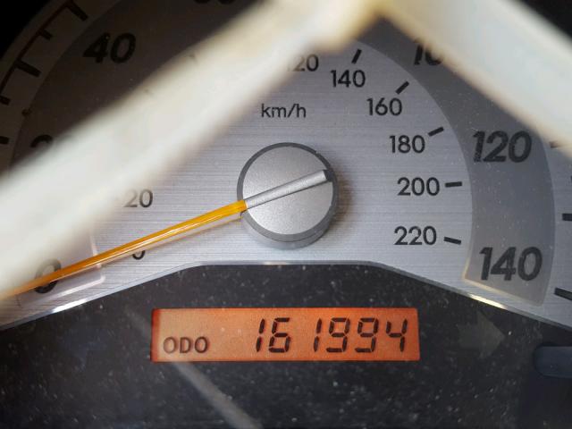 JTKDE167880262804 - 2008 TOYOTA SCION TC 石墨色 照片 8