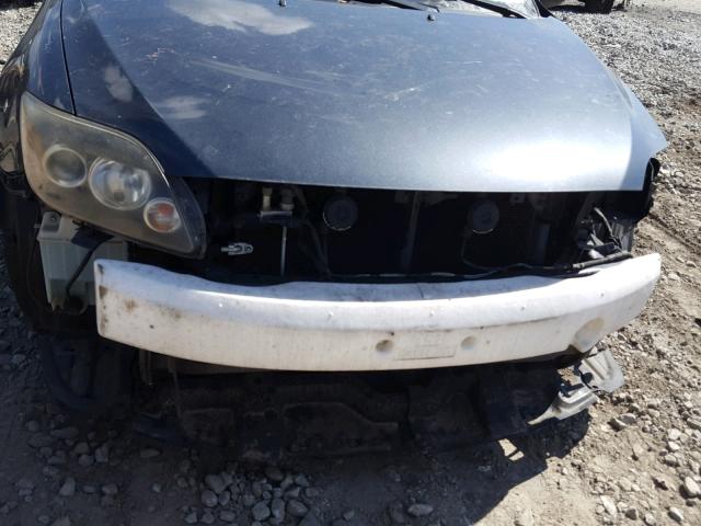 JTKDE167880262804 - 2008 TOYOTA SCION TC 石墨色 照片 9