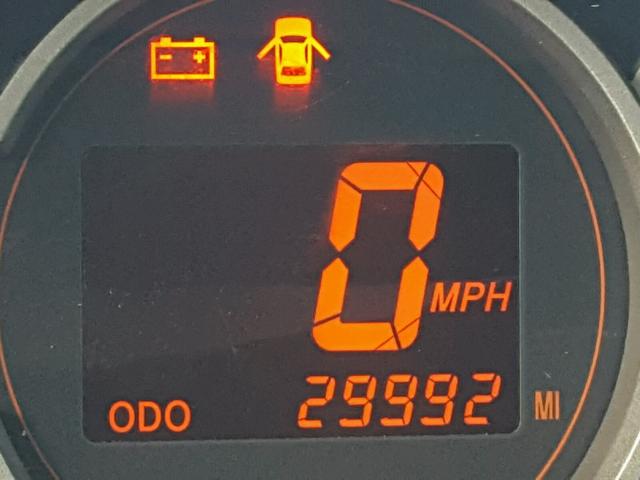 JTLZE4FE7FJ069410 - 2015 TOYOTA SCION XB იასამნისფერი ფოტო 8