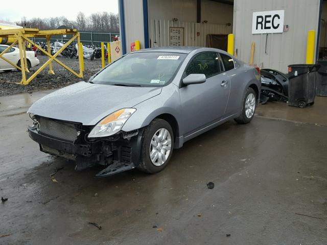 1N4AL24E39C136427 - 2009 NISSAN ALTIMA 2.5 GRAY photo 2