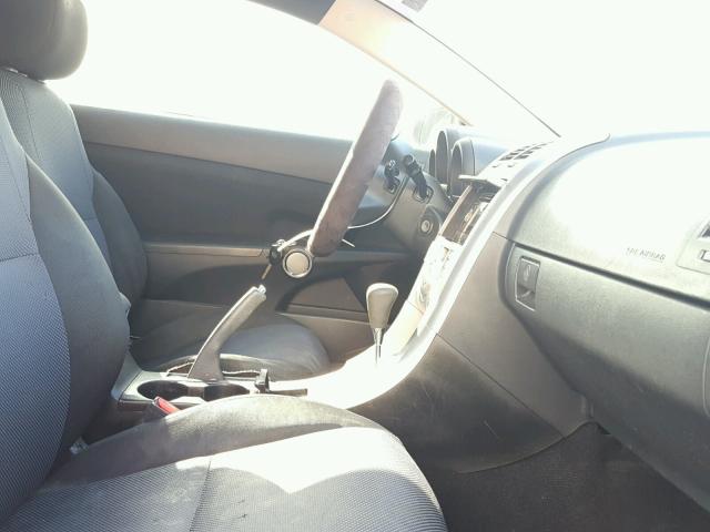 JTKDE167X80227312 - 2008 TOYOTA SCION TC 蓝色 照片 5