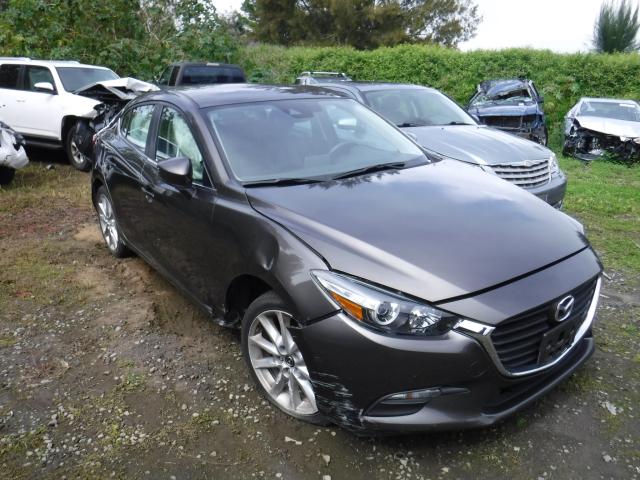 1C3LC56R87N568781 - 2007 CHRYSLER SEBRING TO GRAY photo 1