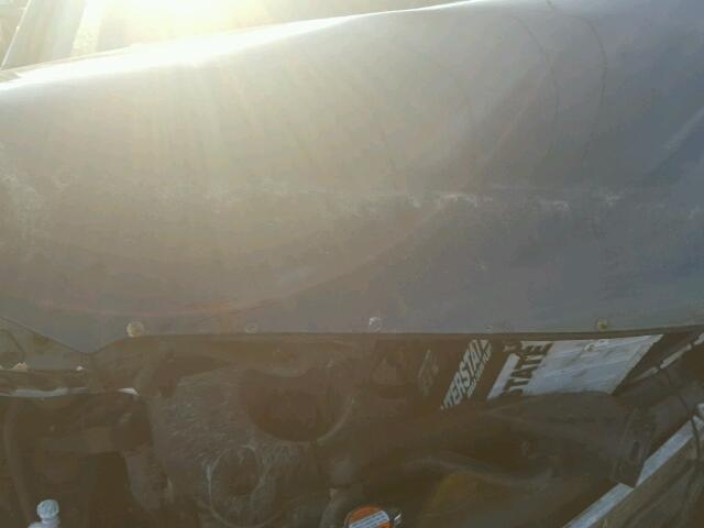 5NMSH73E59H256830 - 2009 HYUNDAI SANTA FE S 黑色 照片 7